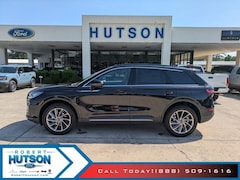 2025 Lincoln Corsair Premiere CROSSOVERS