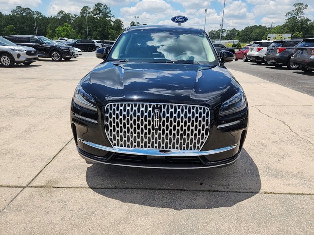 2024 Lincoln Corsair Premiere photo 3