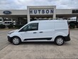  Ford Transit Connect Van