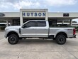  Ford Super Duty F-250 SRW