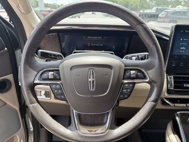 2023 Lincoln Navigator Reserve - Photo 11