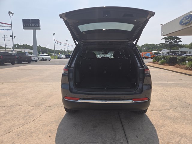 2024 Jeep Grand Cherokee Limited - Photo 8