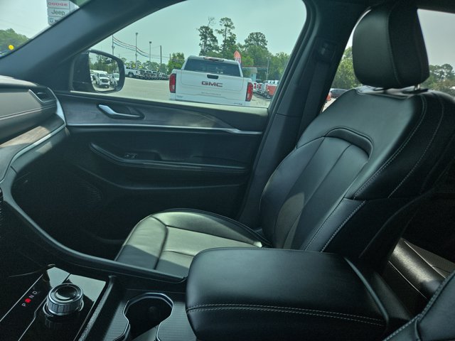 2024 Jeep Grand Cherokee Limited - Photo 16