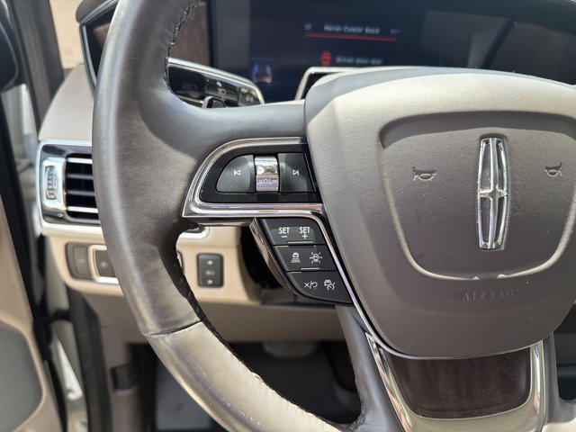 2023 Lincoln Navigator Reserve - Photo 12