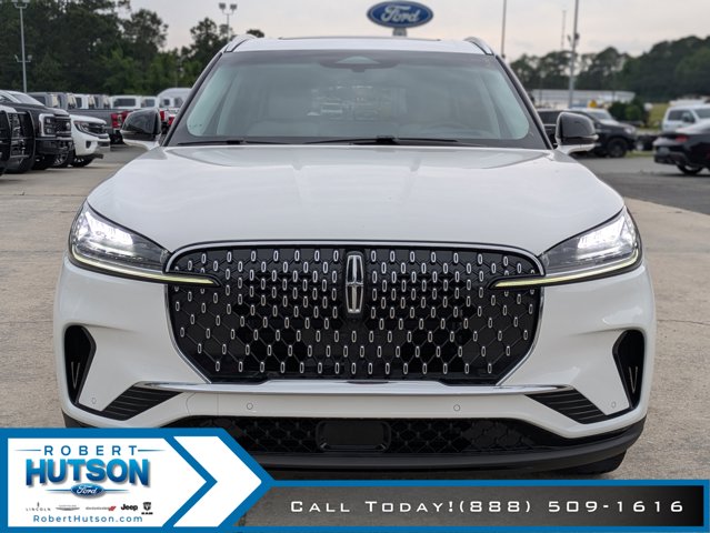 2025 Lincoln Aviator Premiere photo 3