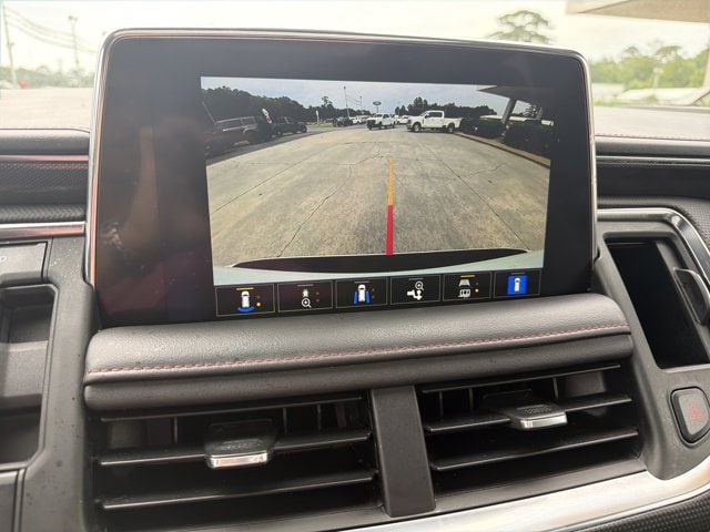 2022 Chevrolet Tahoe RST - Photo 15