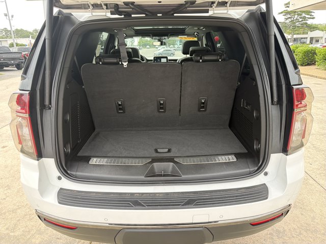 2022 Chevrolet Tahoe RST - Photo 8