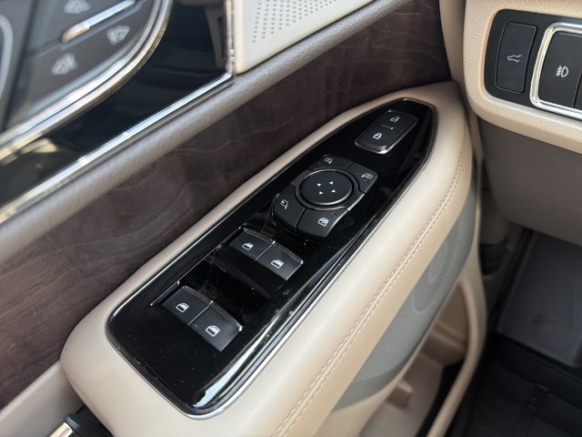 2023 Lincoln Navigator Reserve - Photo 10
