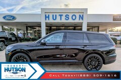 2026 Lincoln Aviator Reserve SUV