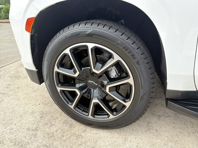2022 Chevrolet Tahoe RST - Photo 9
