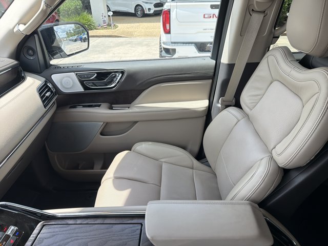 2023 Lincoln Navigator Reserve - Photo 25