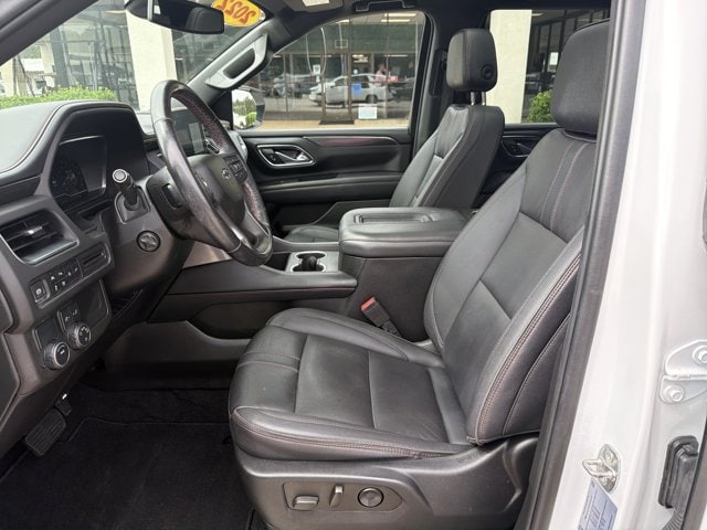 2022 Chevrolet Tahoe RST - Photo 16