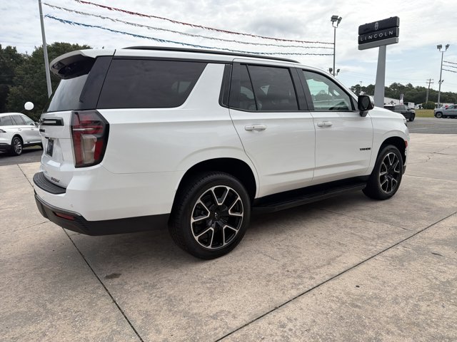 2022 Chevrolet Tahoe RST - Photo 6