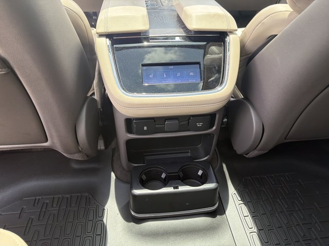 2023 Lincoln Navigator Reserve - Photo 20