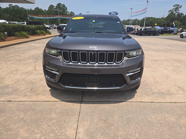 2024 Jeep Grand Cherokee Limited - Photo 3