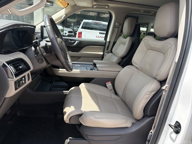 2023 Lincoln Navigator Reserve - Photo 16