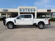 Ford Super Duty F-250 SRW