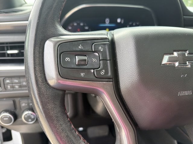 2022 Chevrolet Tahoe RST - Photo 12