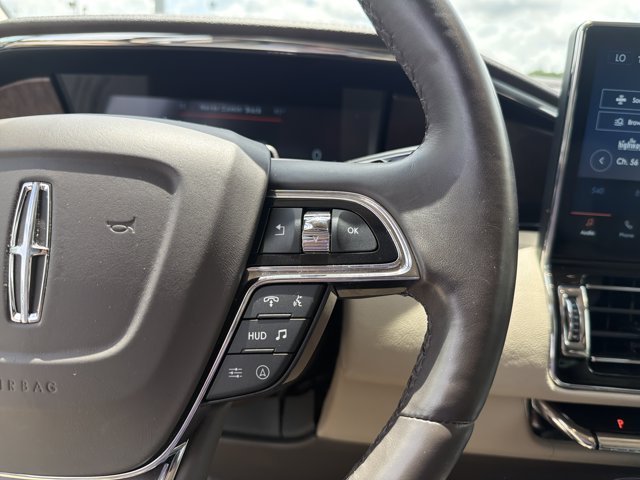2023 Lincoln Navigator Reserve - Photo 13