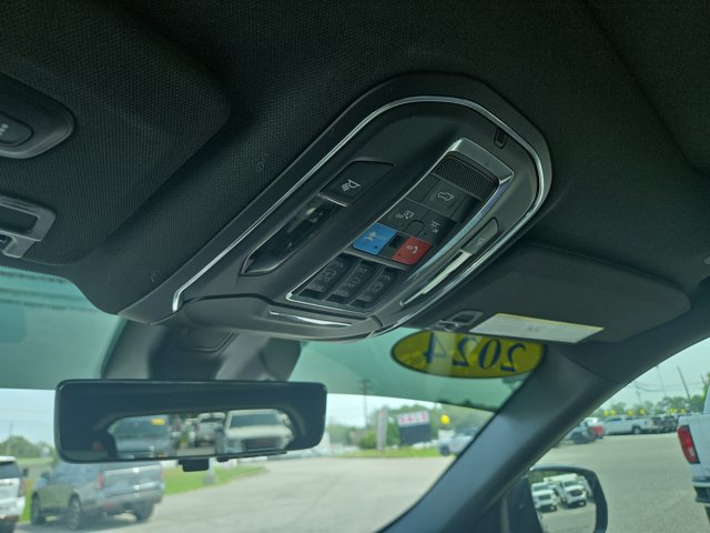 2024 Jeep Grand Cherokee Limited - Photo 23