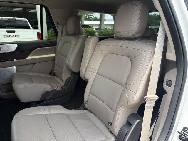 2023 Lincoln Navigator Reserve - Photo 17