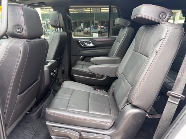 2022 Chevrolet Tahoe RST - Photo 18