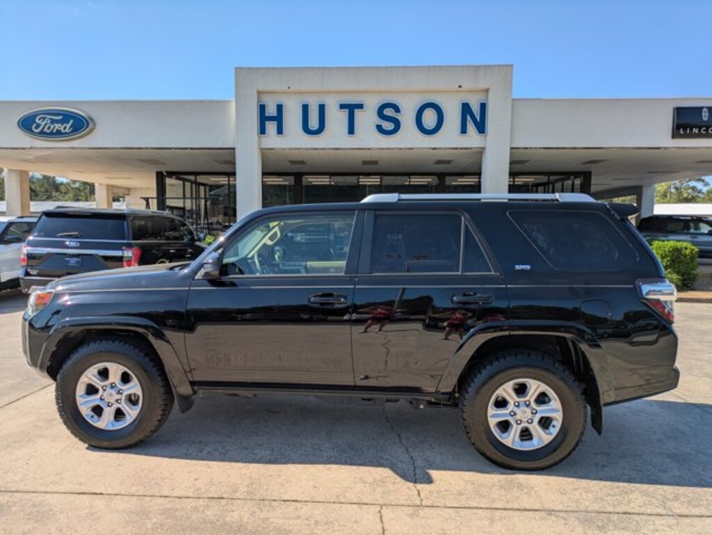 Used 2014 Toyota 4Runner Limited RWD V6 Limited