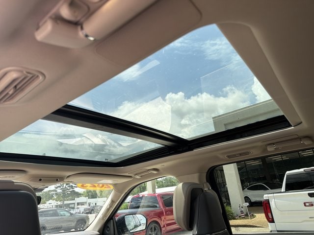 2023 Lincoln Navigator Reserve - Photo 19