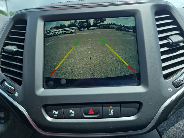 2023 Jeep Cherokee Altitude Lux - Photo 15