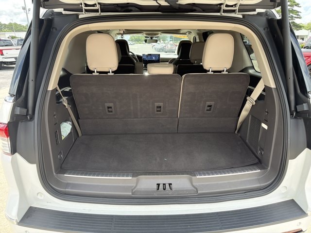 2023 Lincoln Navigator Reserve - Photo 8
