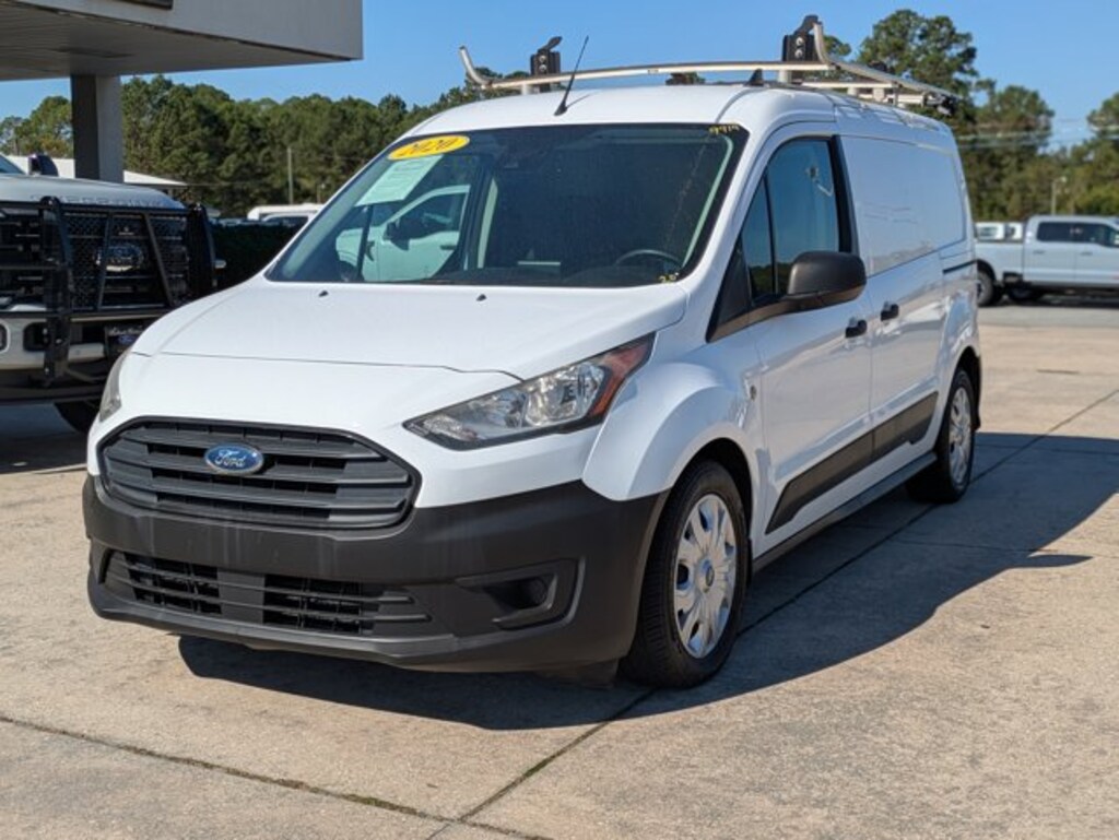Used 2020 Ford Transit Connect
