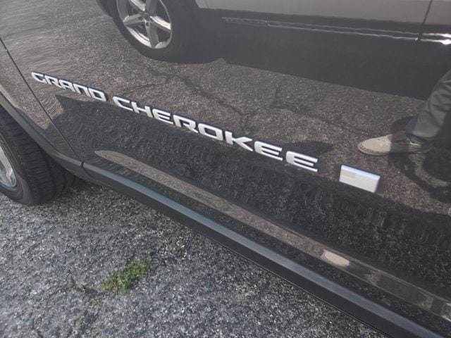2024 Jeep Grand Cherokee Limited - Photo 22