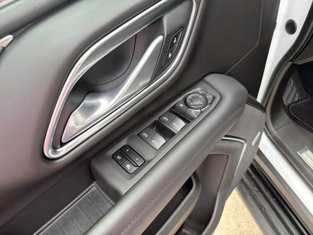 2022 Chevrolet Tahoe RST - Photo 10