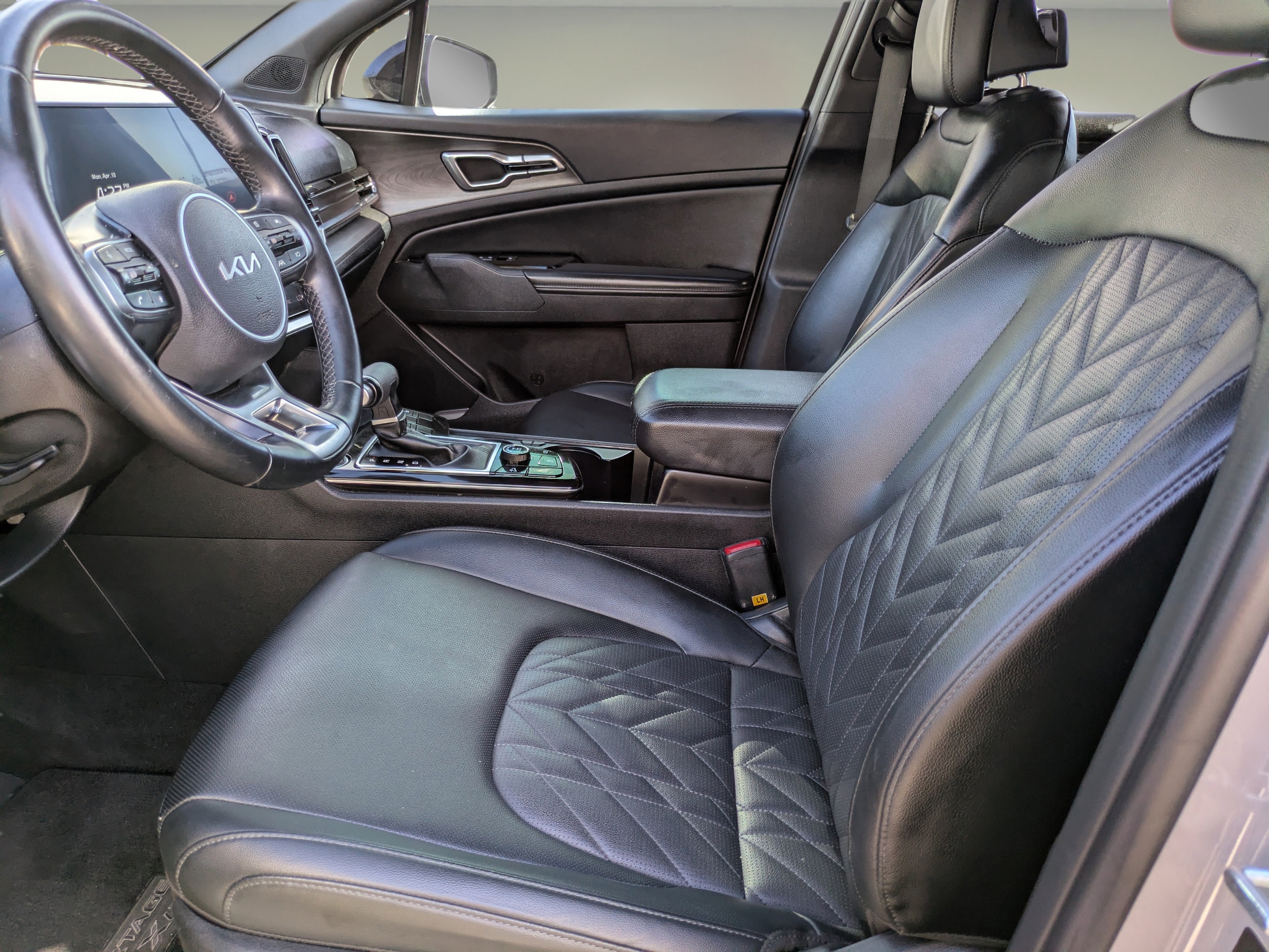 2023 Kia Sportage X-Line - Photo 17