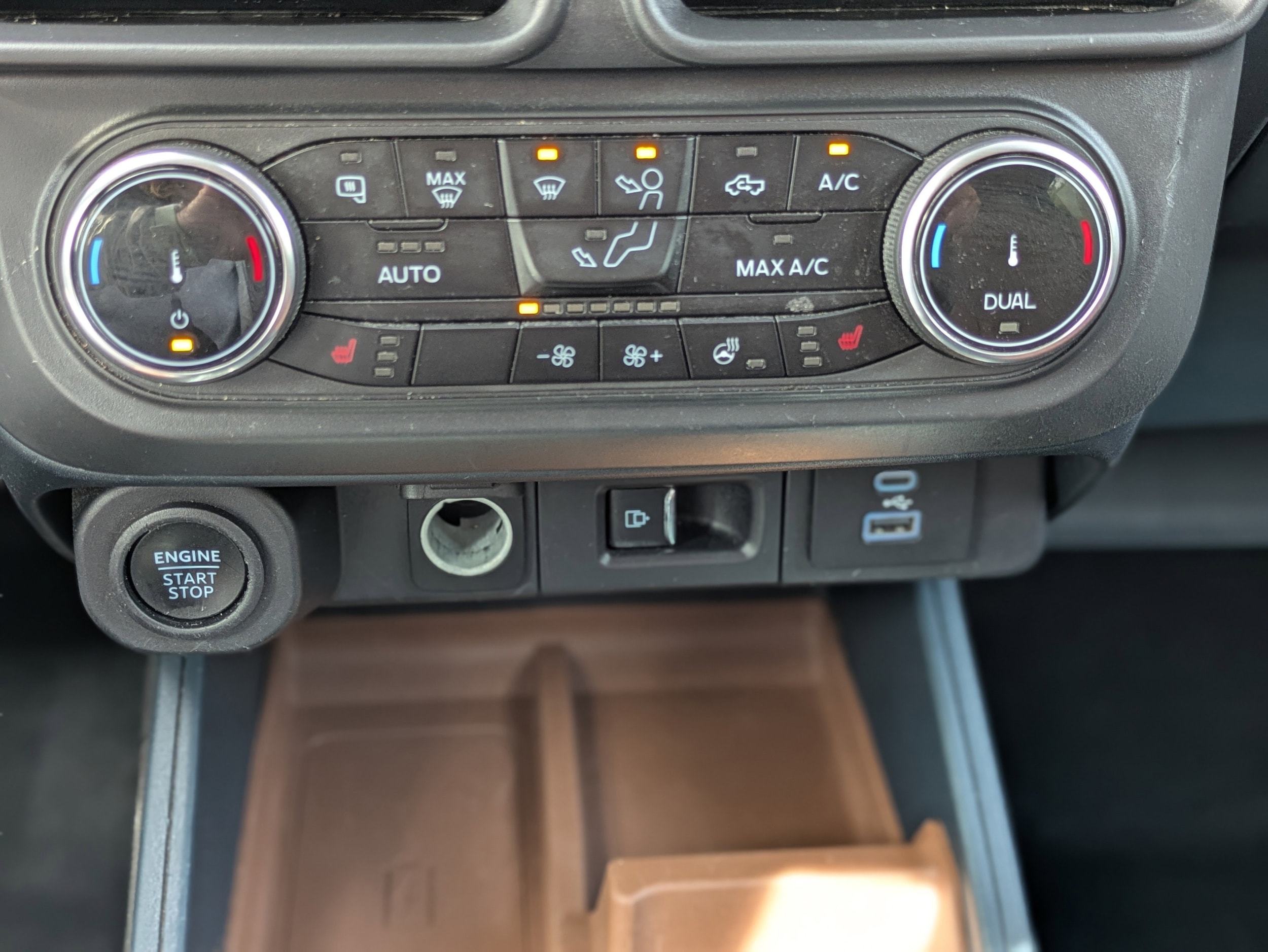 2023 Ford Maverick Lariat - Photo 24