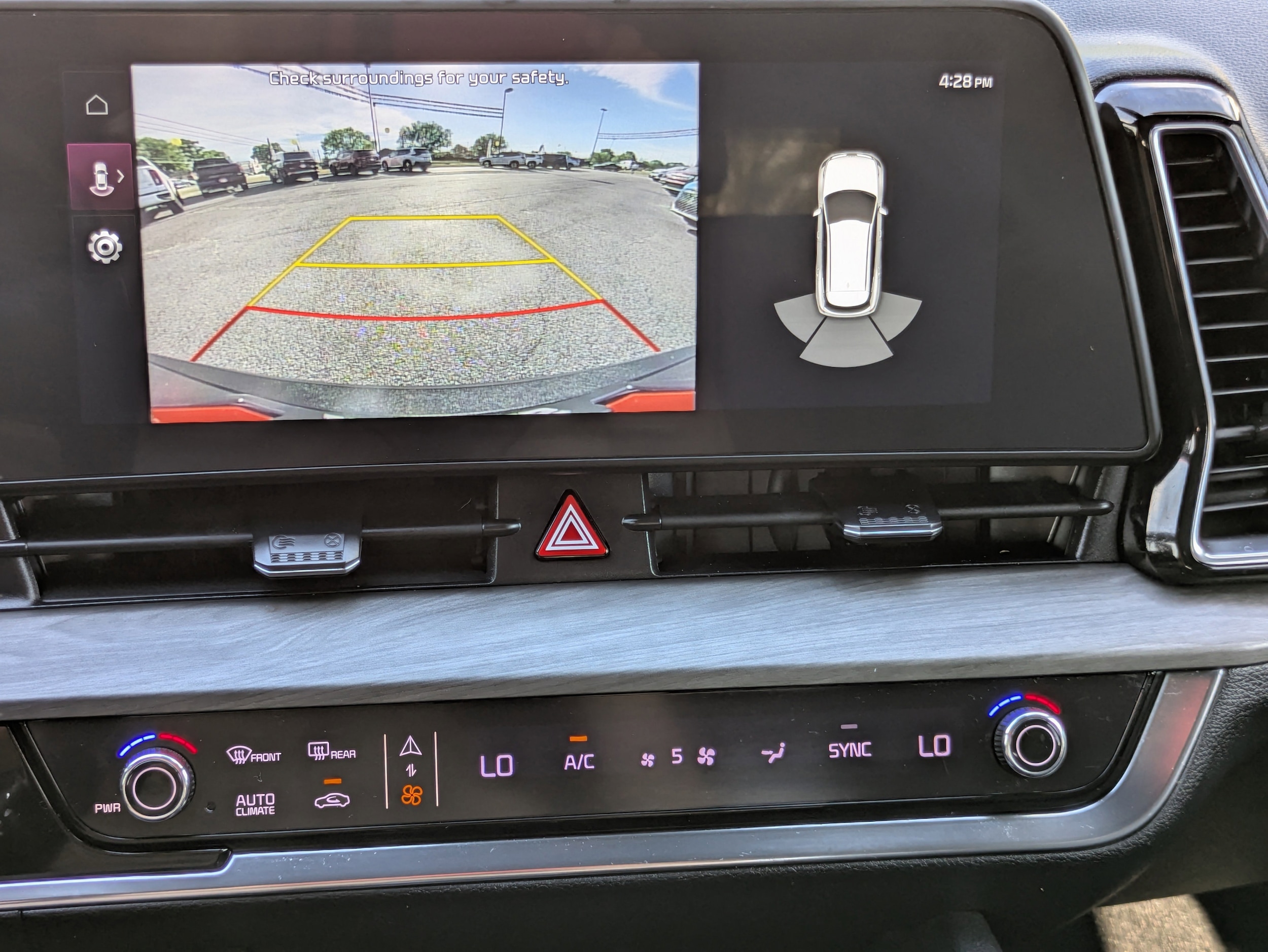 2023 Kia Sportage X-Line - Photo 30