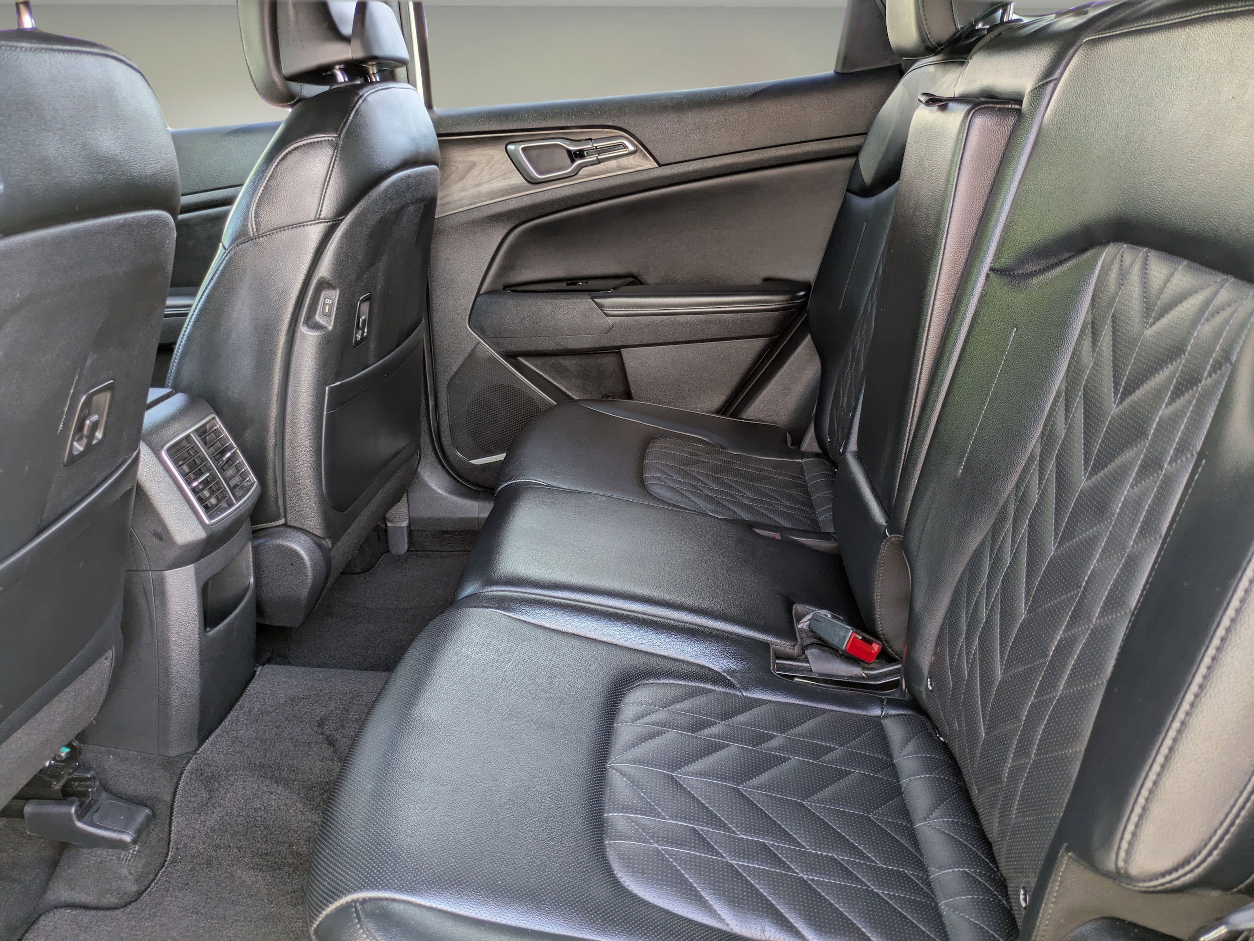 2023 Kia Sportage X-Line - Photo 13