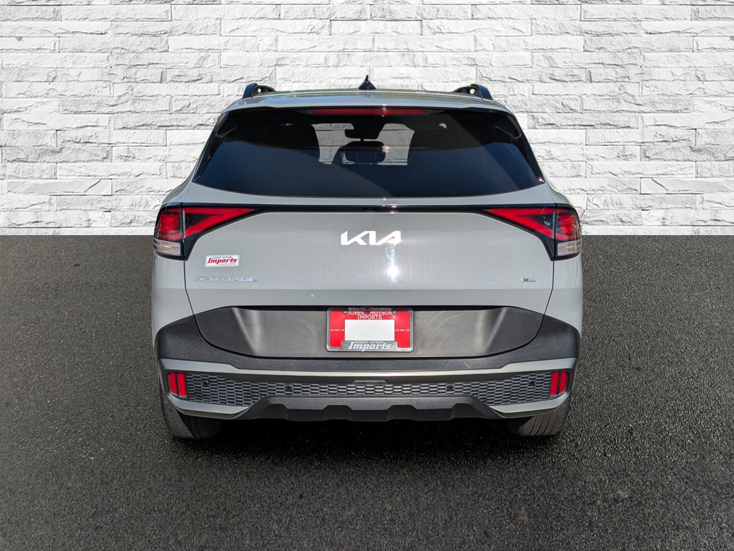2023 Kia Sportage X-Line - Photo 7