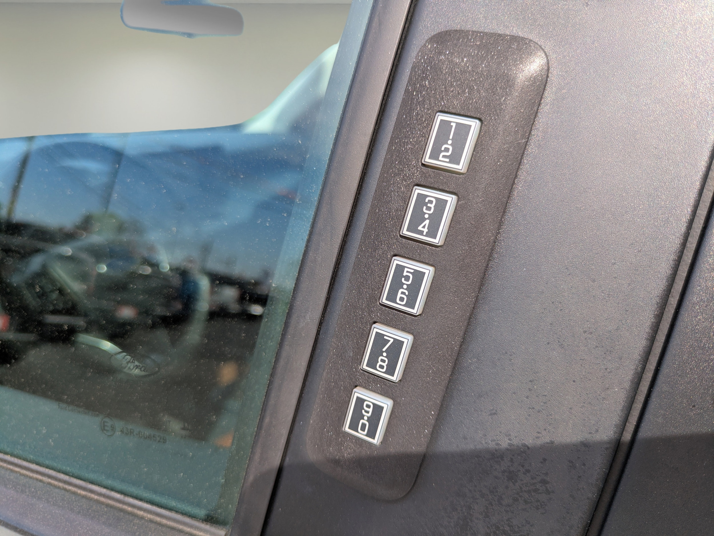 2023 Ford Maverick Lariat - Photo 15