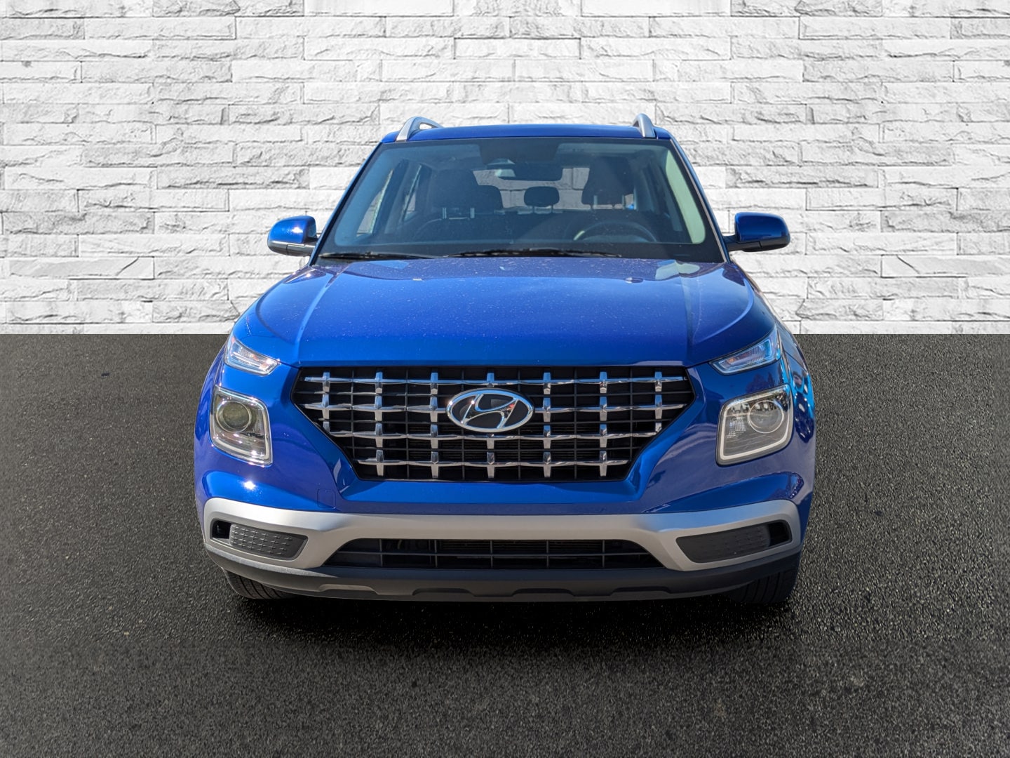 2025 Hyundai Venue SEL - Photo 5
