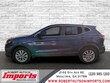  Nissan Rogue Sport