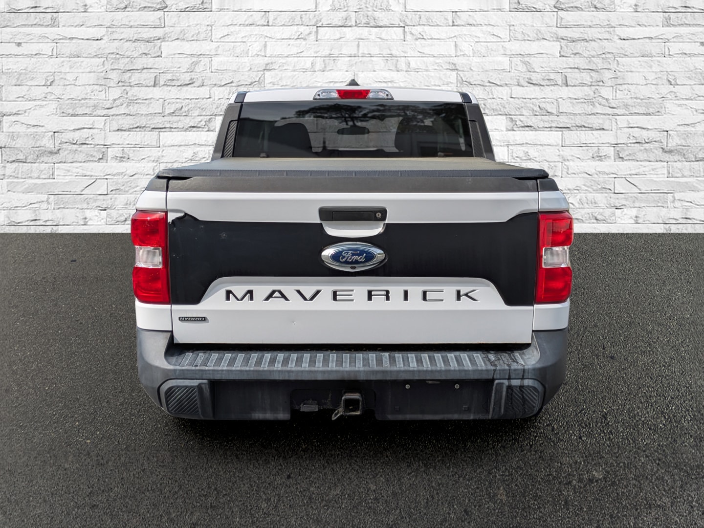 2023 Ford Maverick Lariat - Photo 7