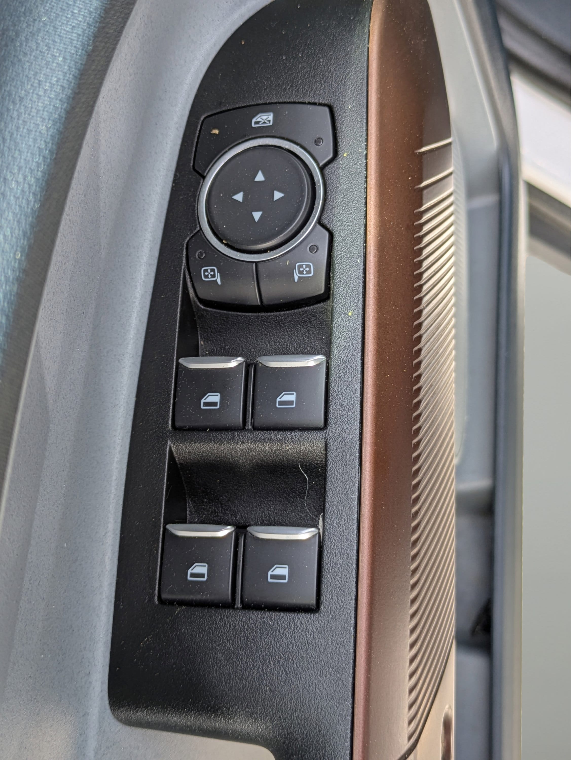 2023 Ford Maverick Lariat - Photo 16