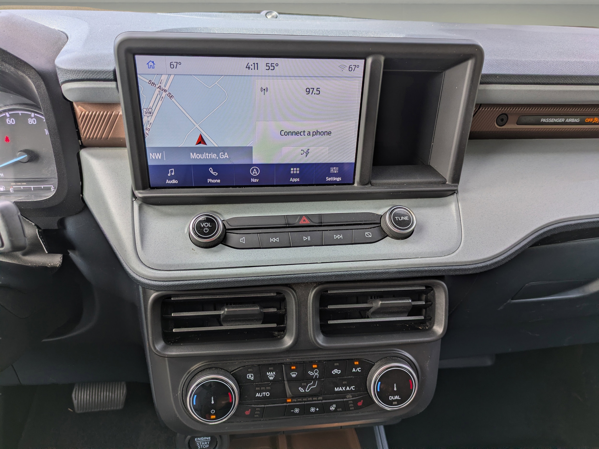2023 Ford Maverick Lariat - Photo 21