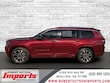  Jeep Grand Cherokee L