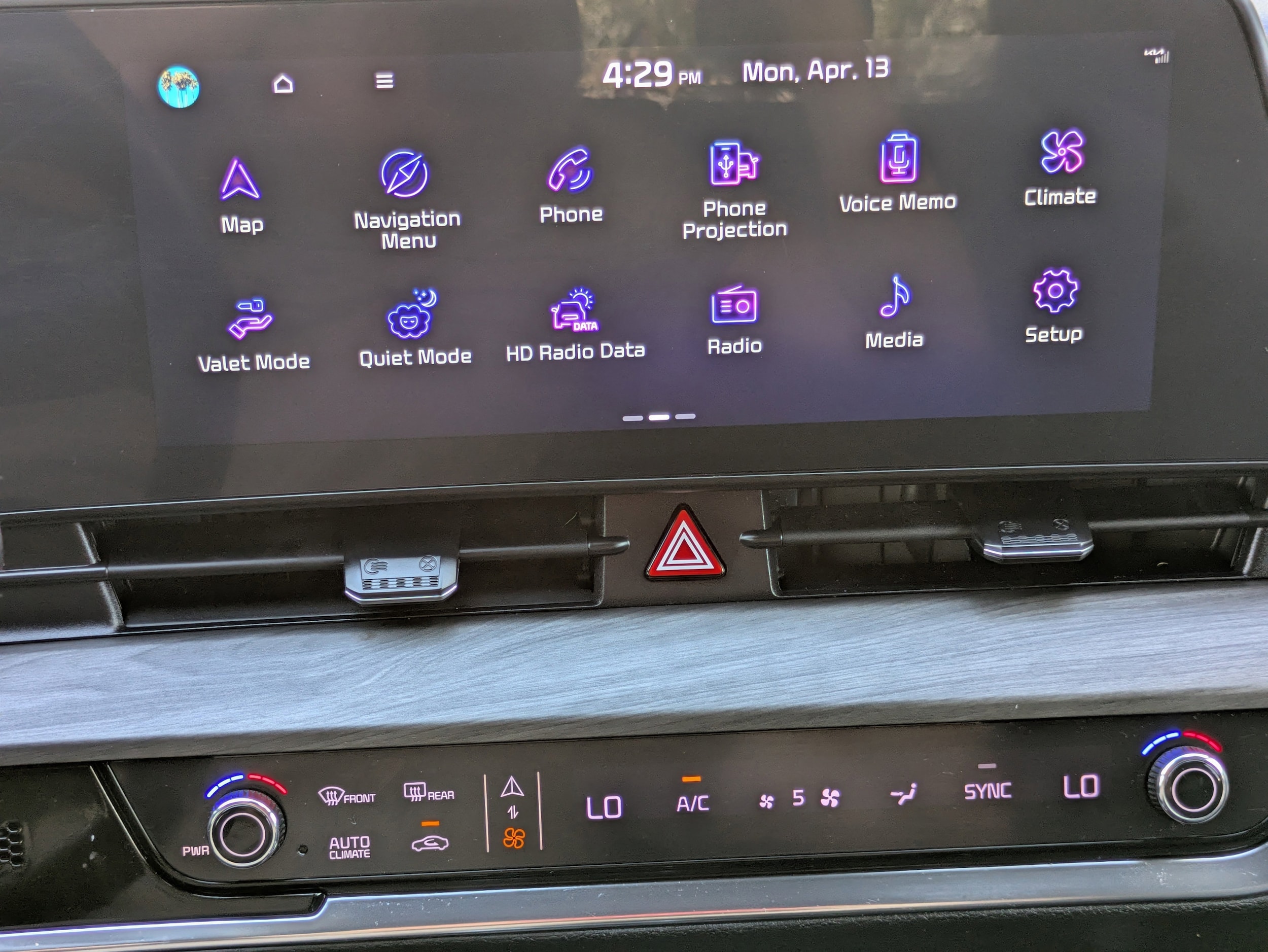 2023 Kia Sportage X-Line - Photo 31