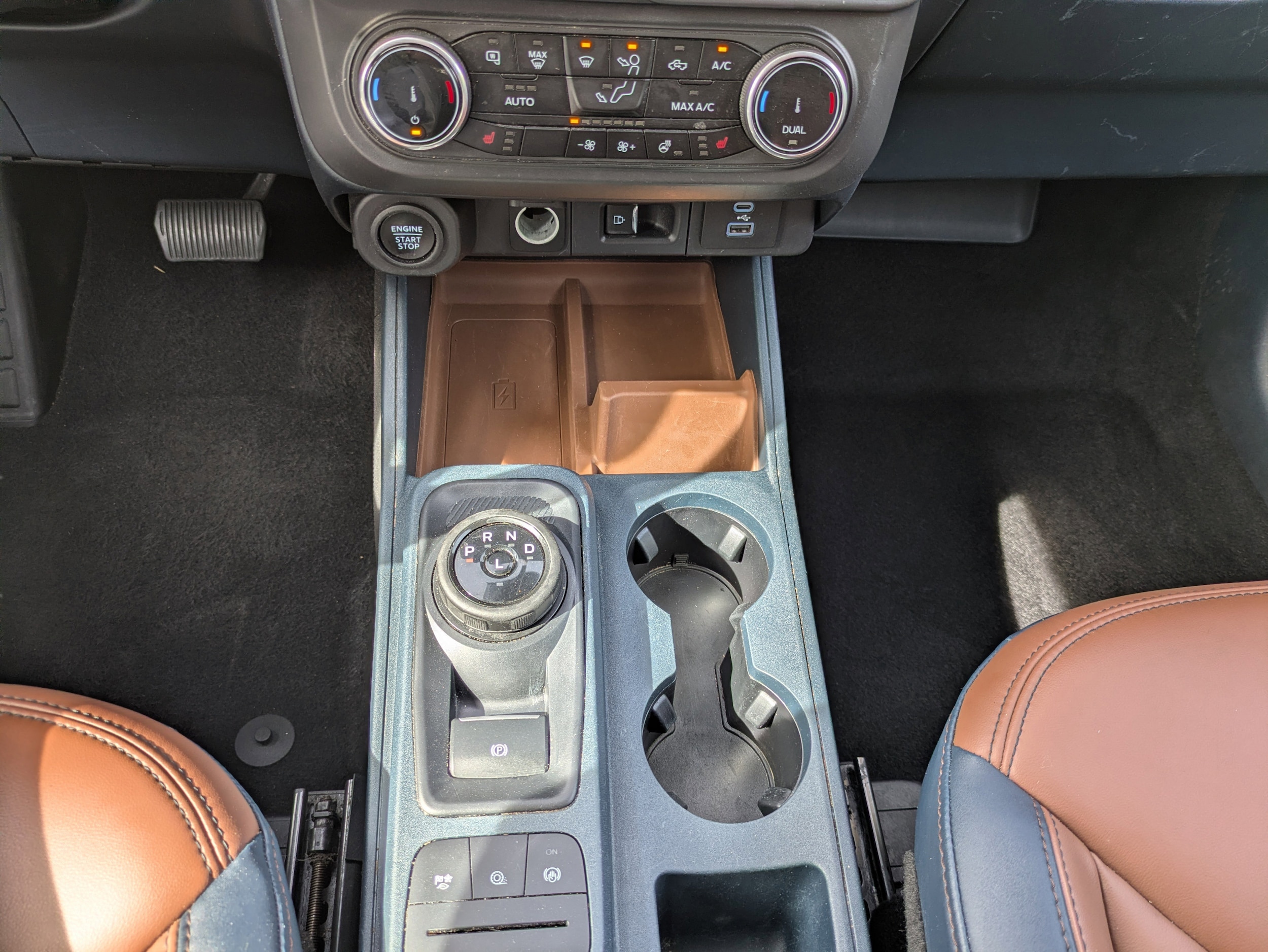2023 Ford Maverick Lariat - Photo 22