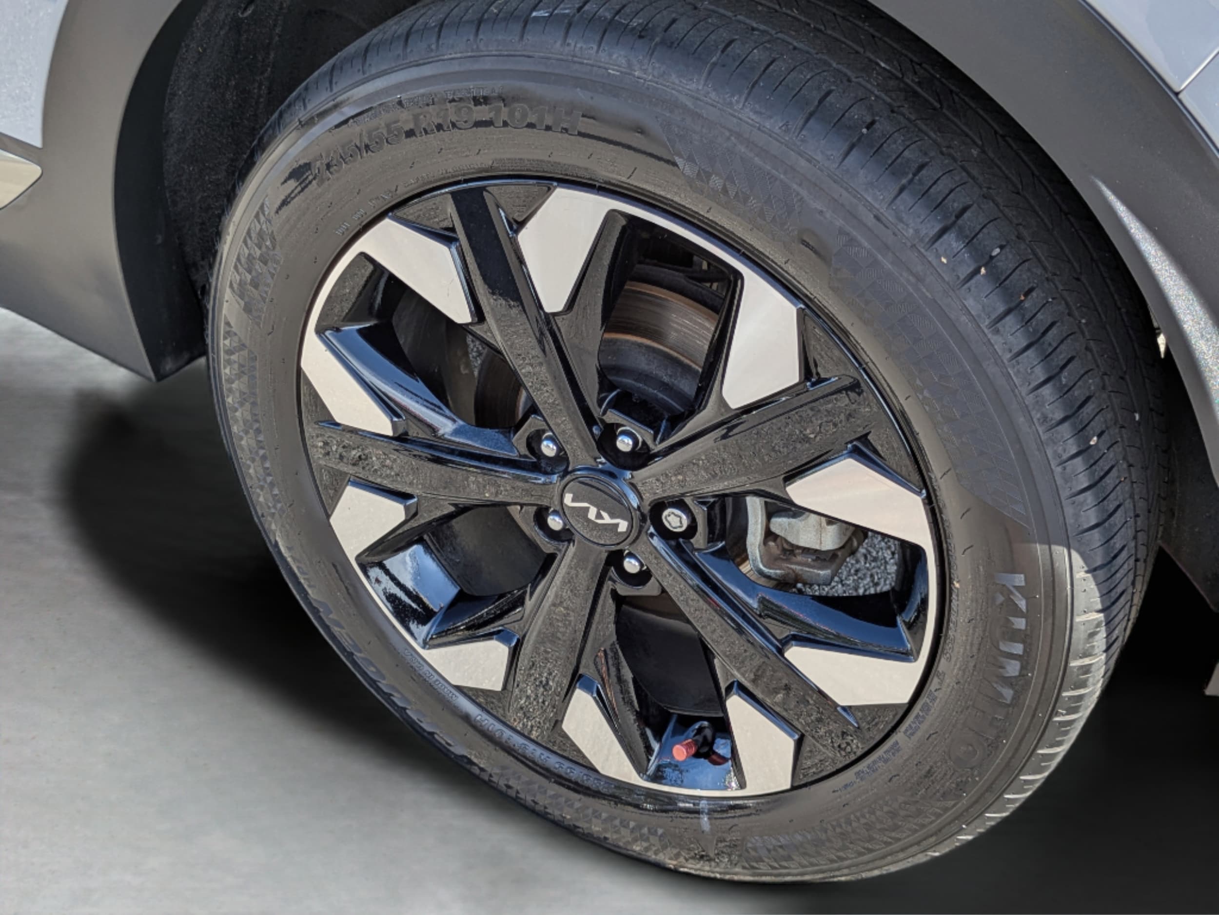 2023 Kia Sportage X-Line - Photo 9