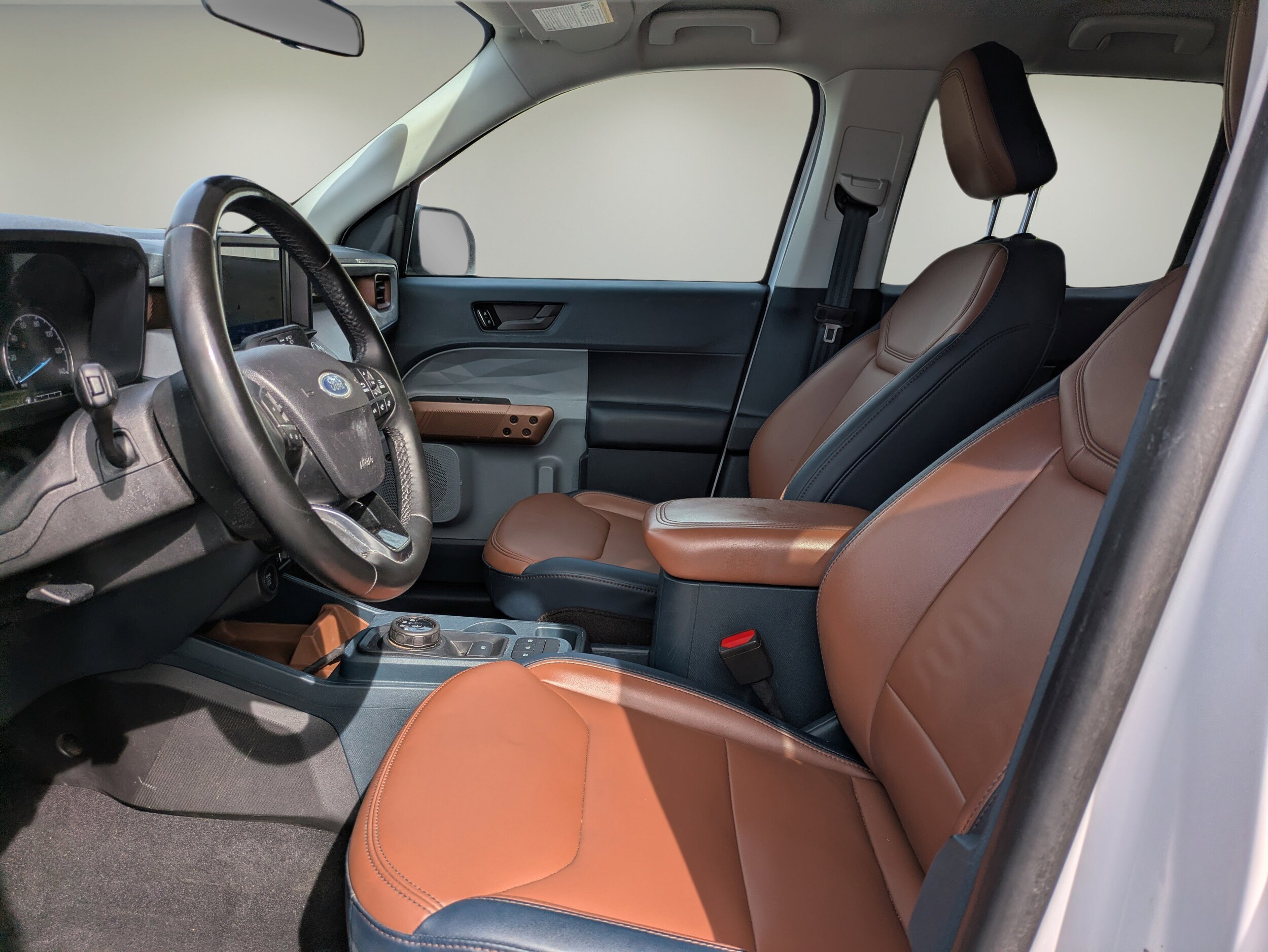 2023 Ford Maverick Lariat - Photo 18