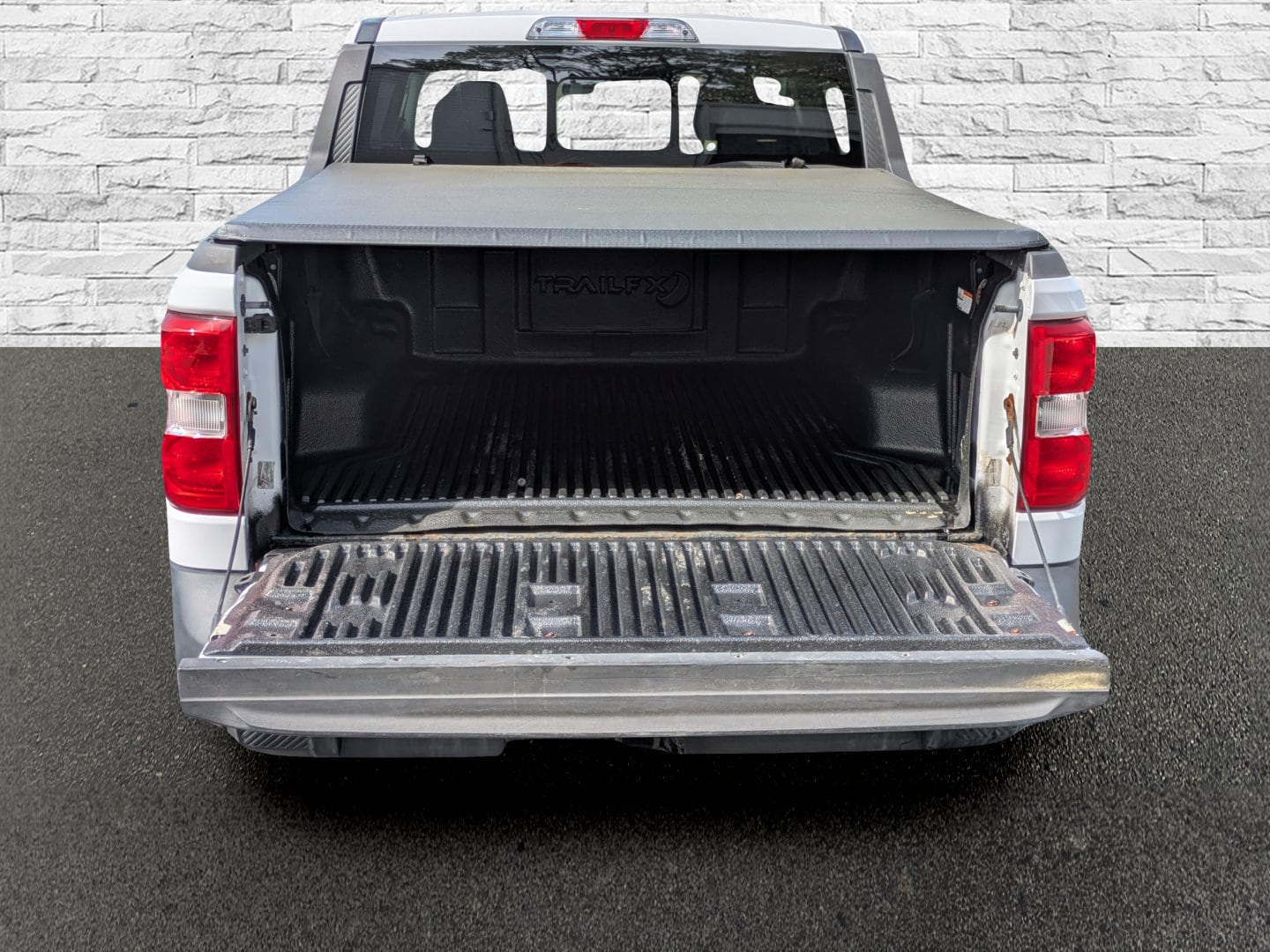 2023 Ford Maverick Lariat - Photo 11